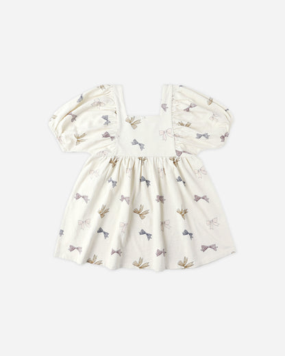 Brea Dress Bows