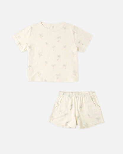 Play Set Palms