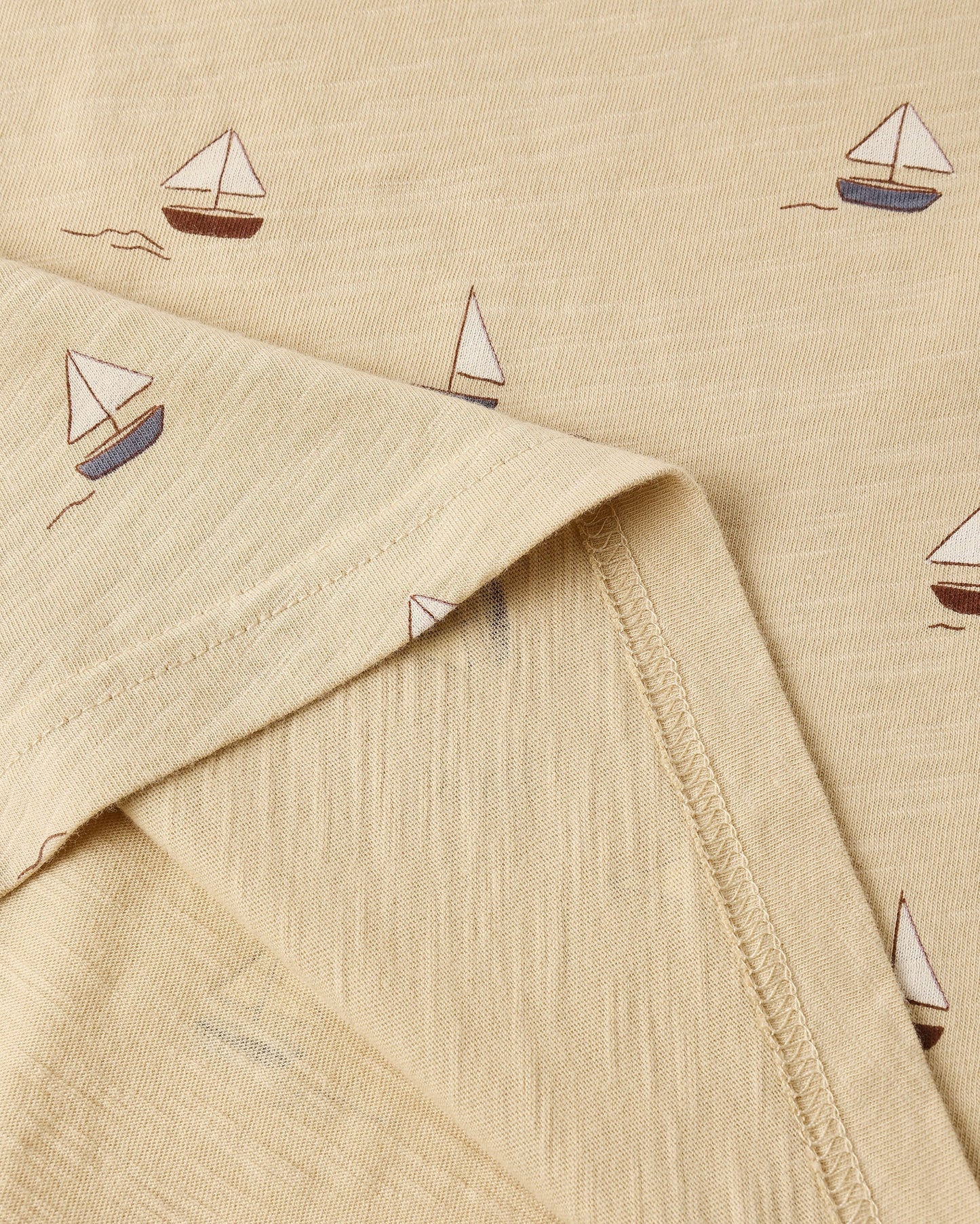 Play Set Sailboats