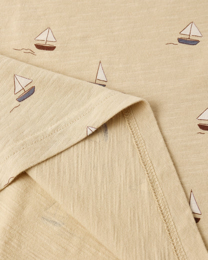 Play Set Sailboats