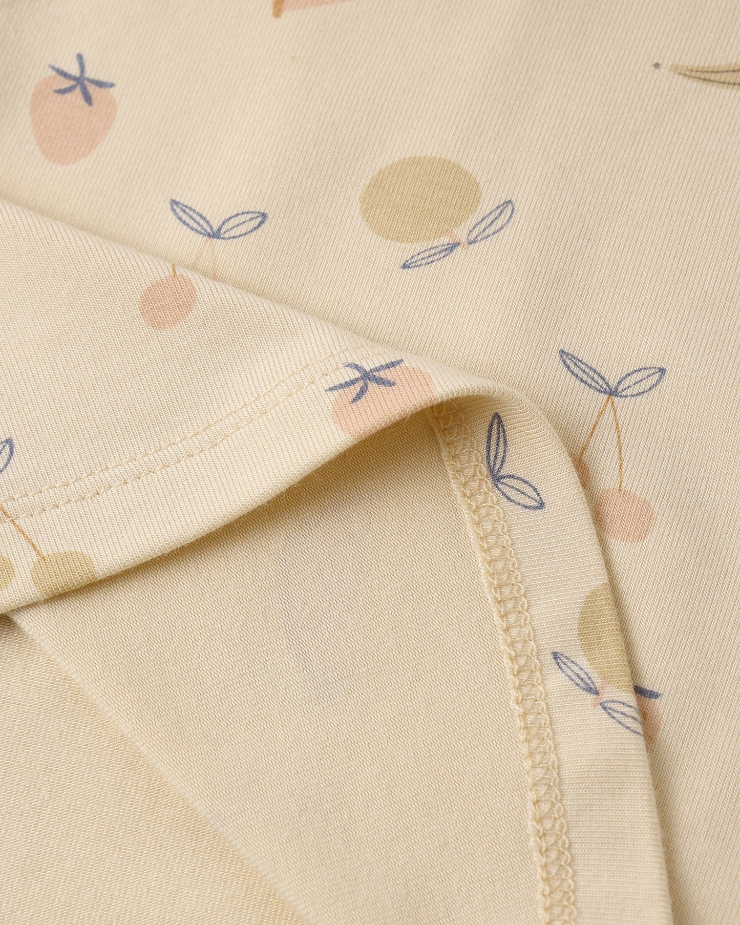 Swing Top & Bloomer Set Fruit