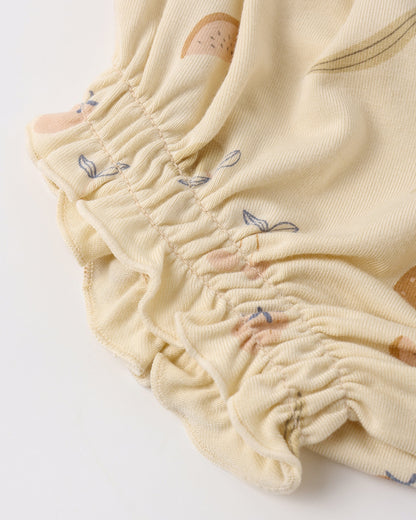 Swing Top & Bloomer Set Fruit