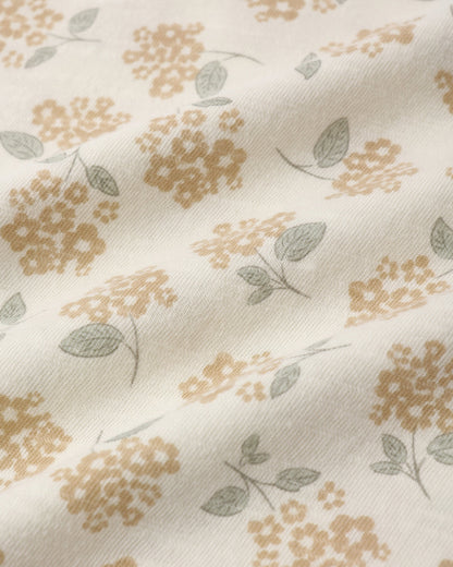 Raegan Set Yellow Ditsy