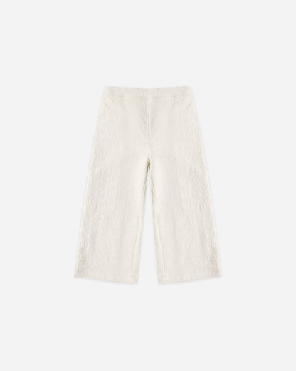 Logan Pant Natural
