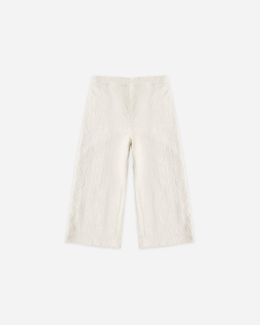 Logan Pant Natural