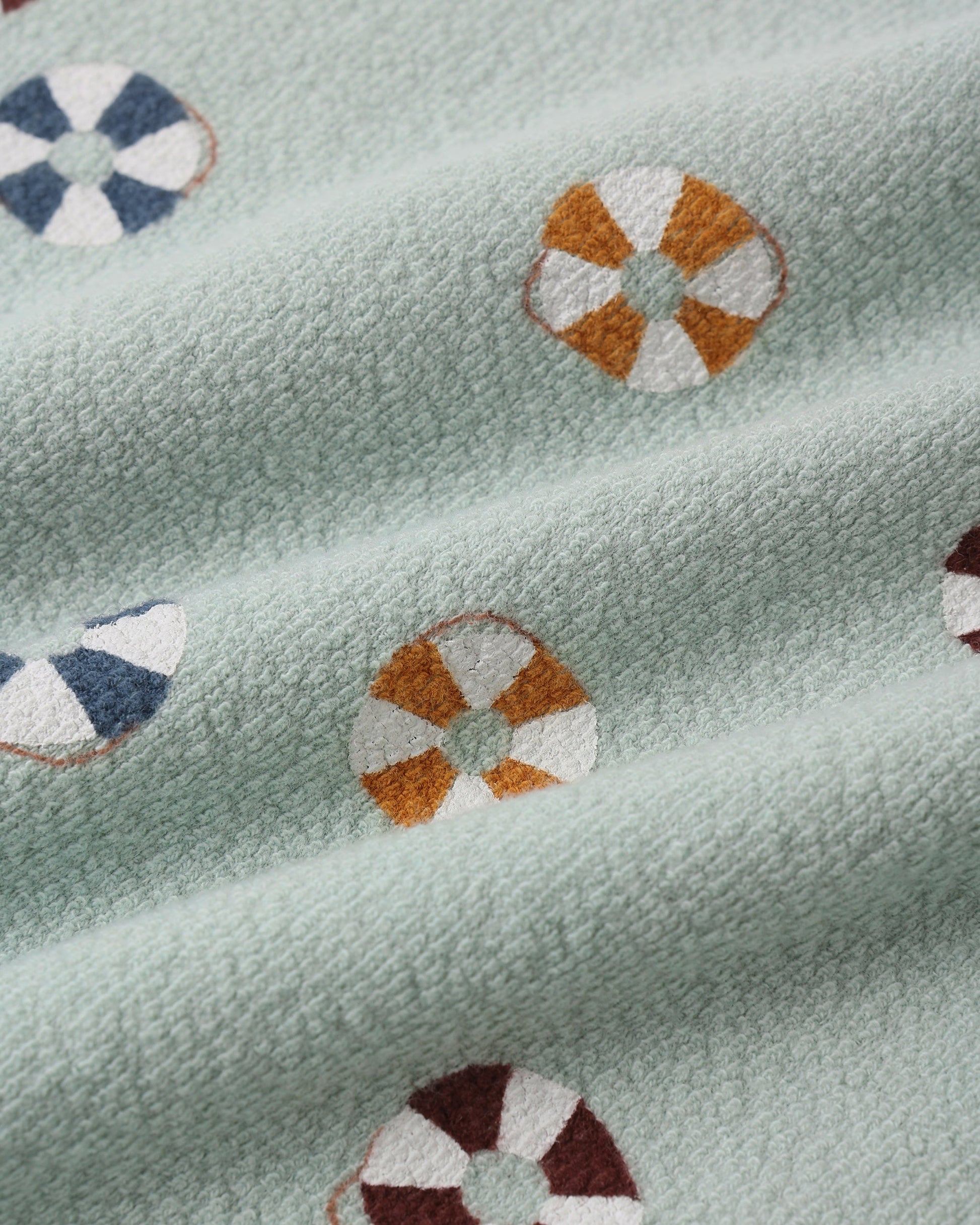Spongey Knit Set Floatie