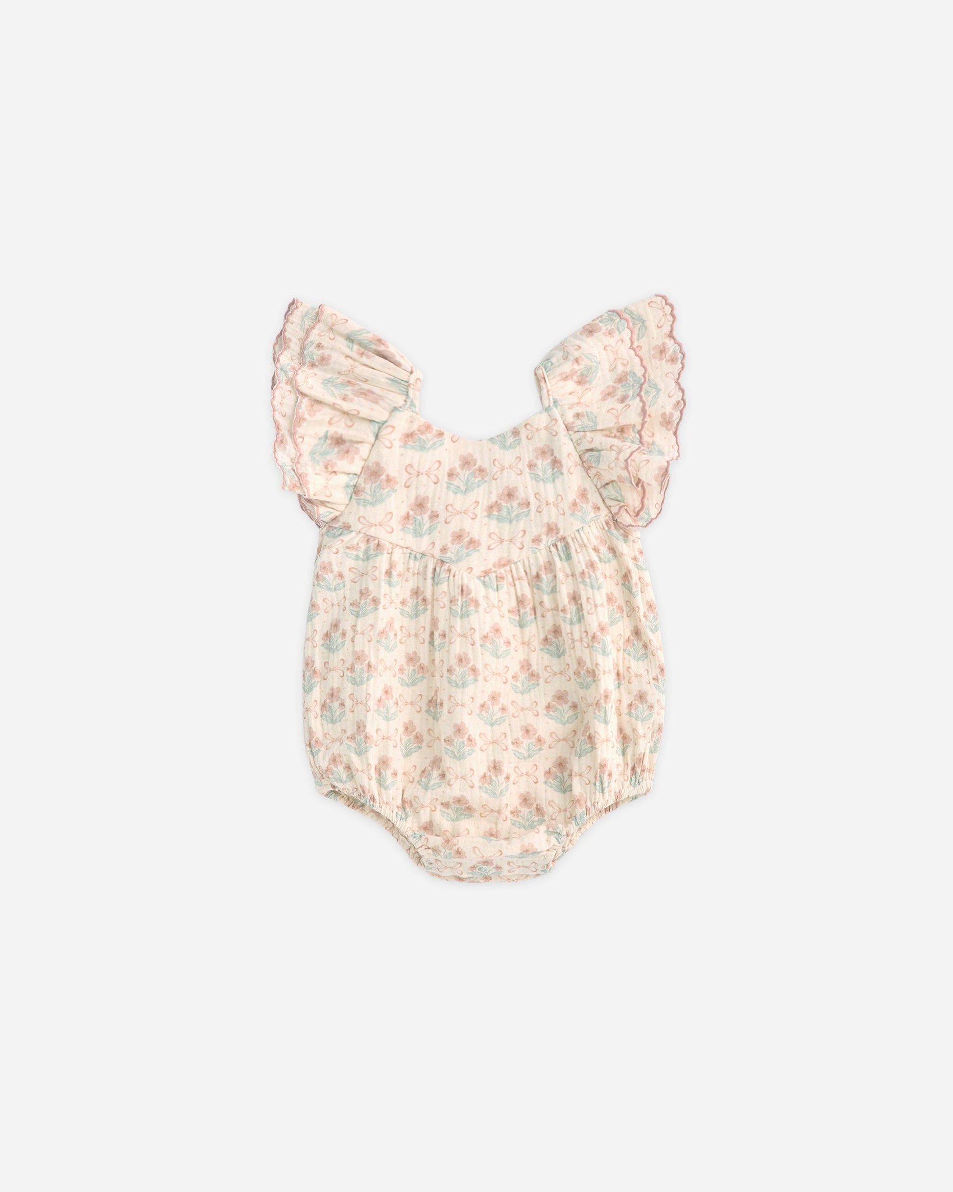 Roxy Romper Blossom