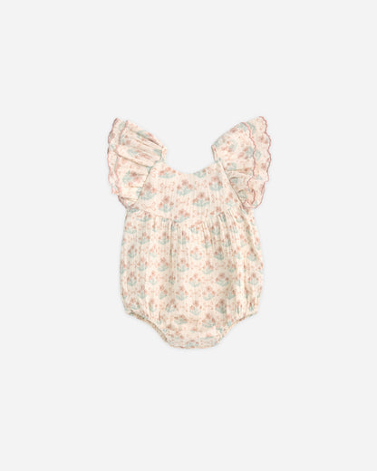 Roxy Romper Blossom