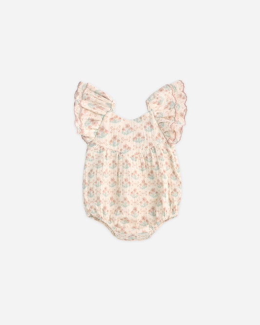 Roxy Romper Blossom