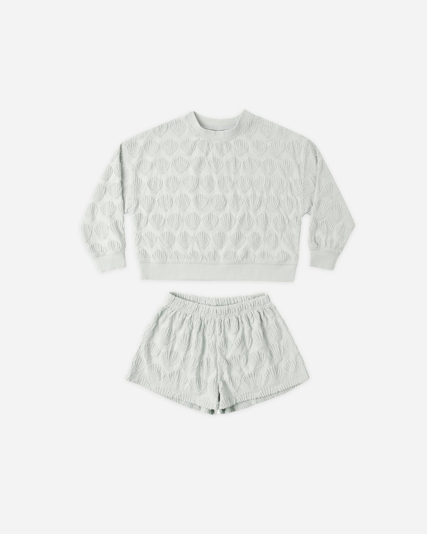 Karli Set Seashells