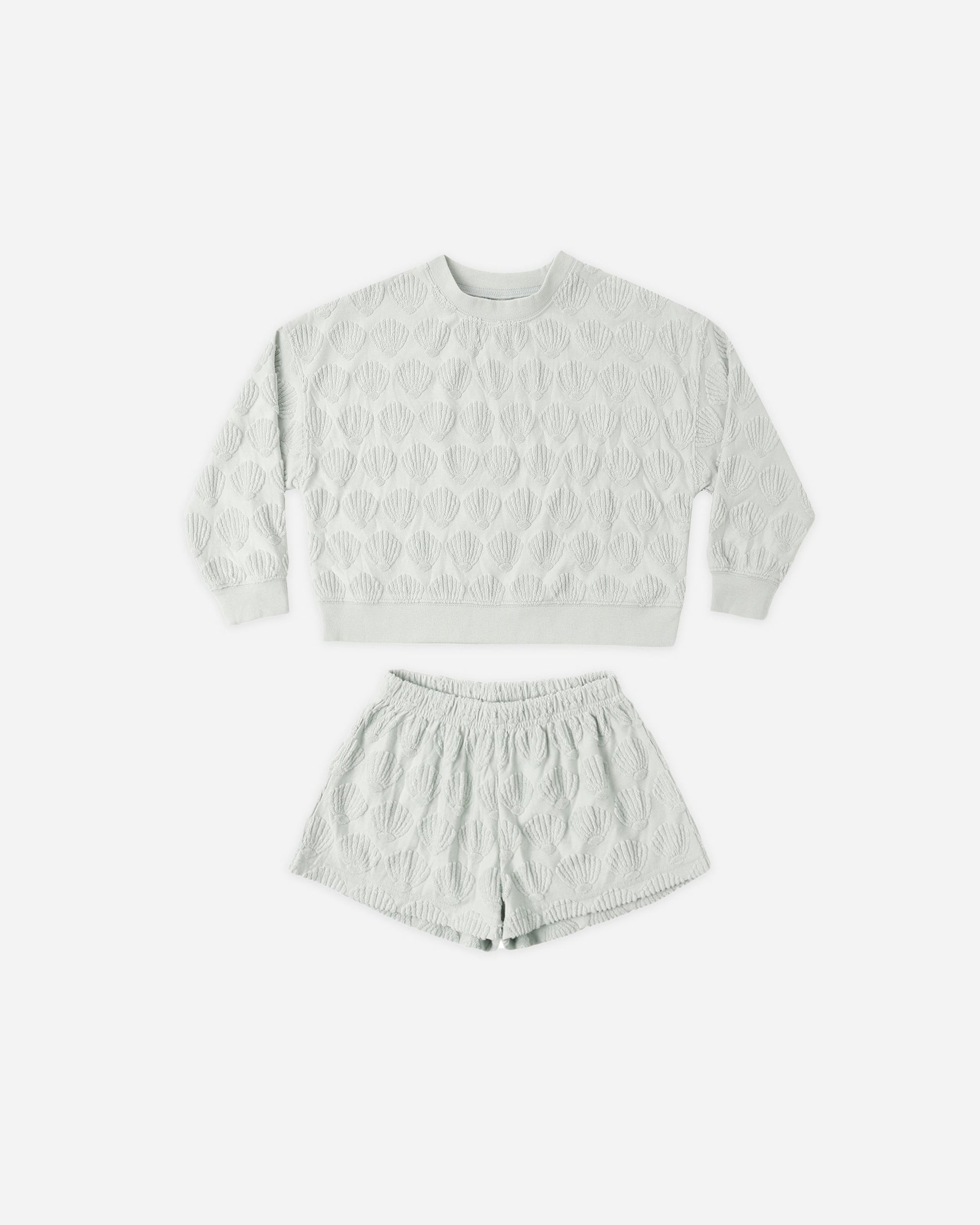 Karli Set Seashells