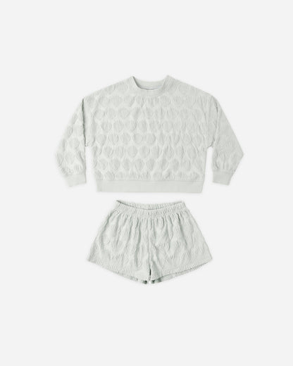 Karli Set Seashells