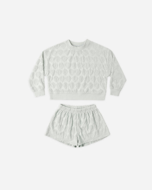 Karli Set Seashells