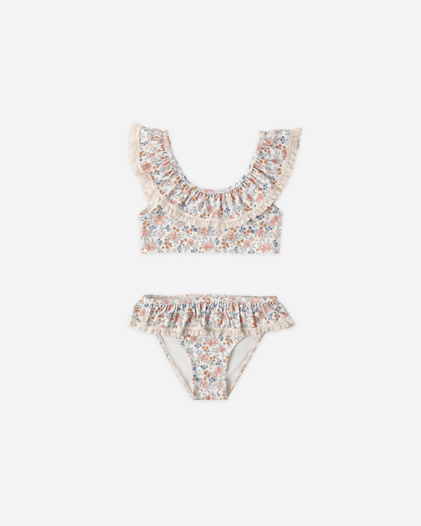 Margot Bikini Flower Field