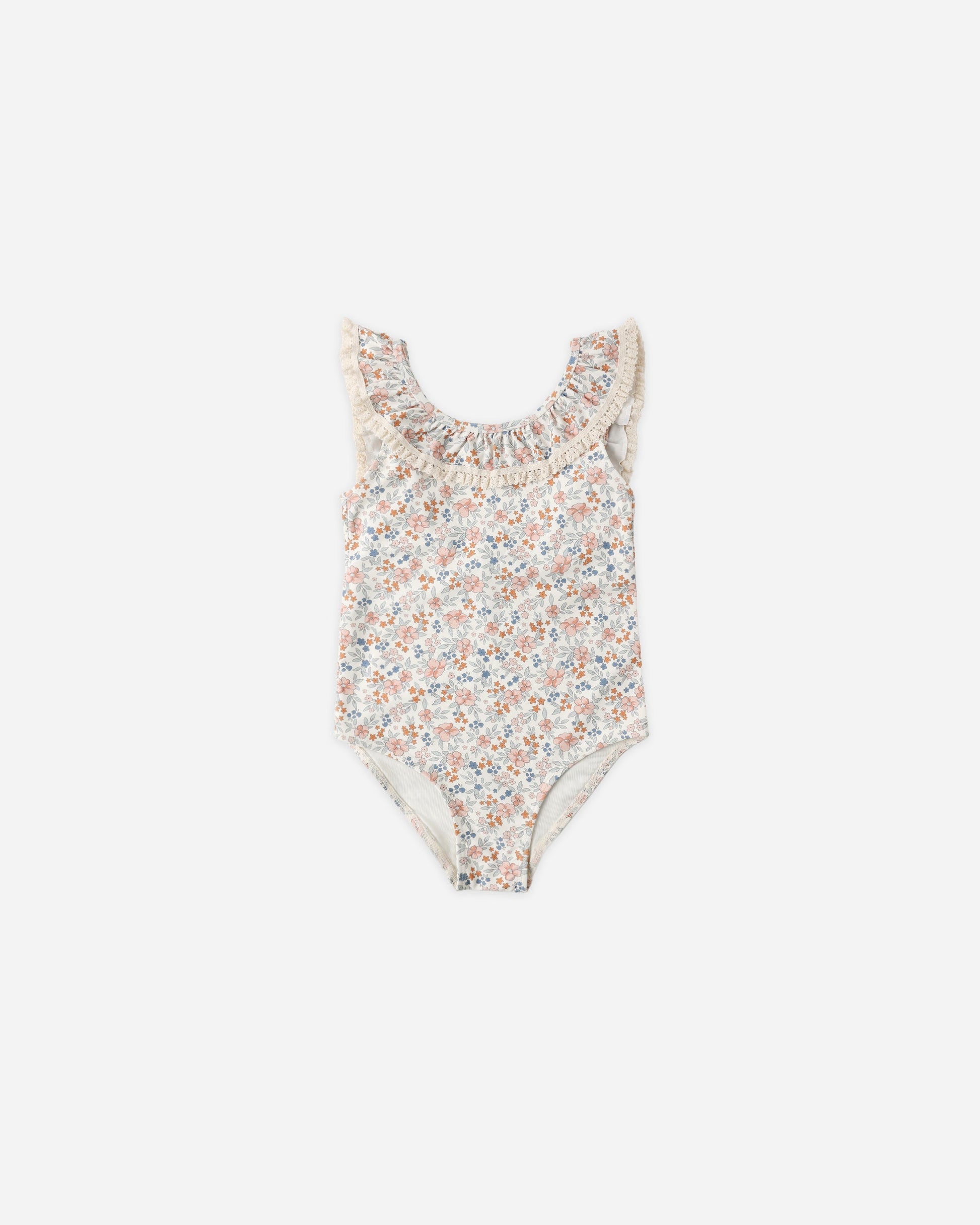 Margaret One-Piece Flower Field