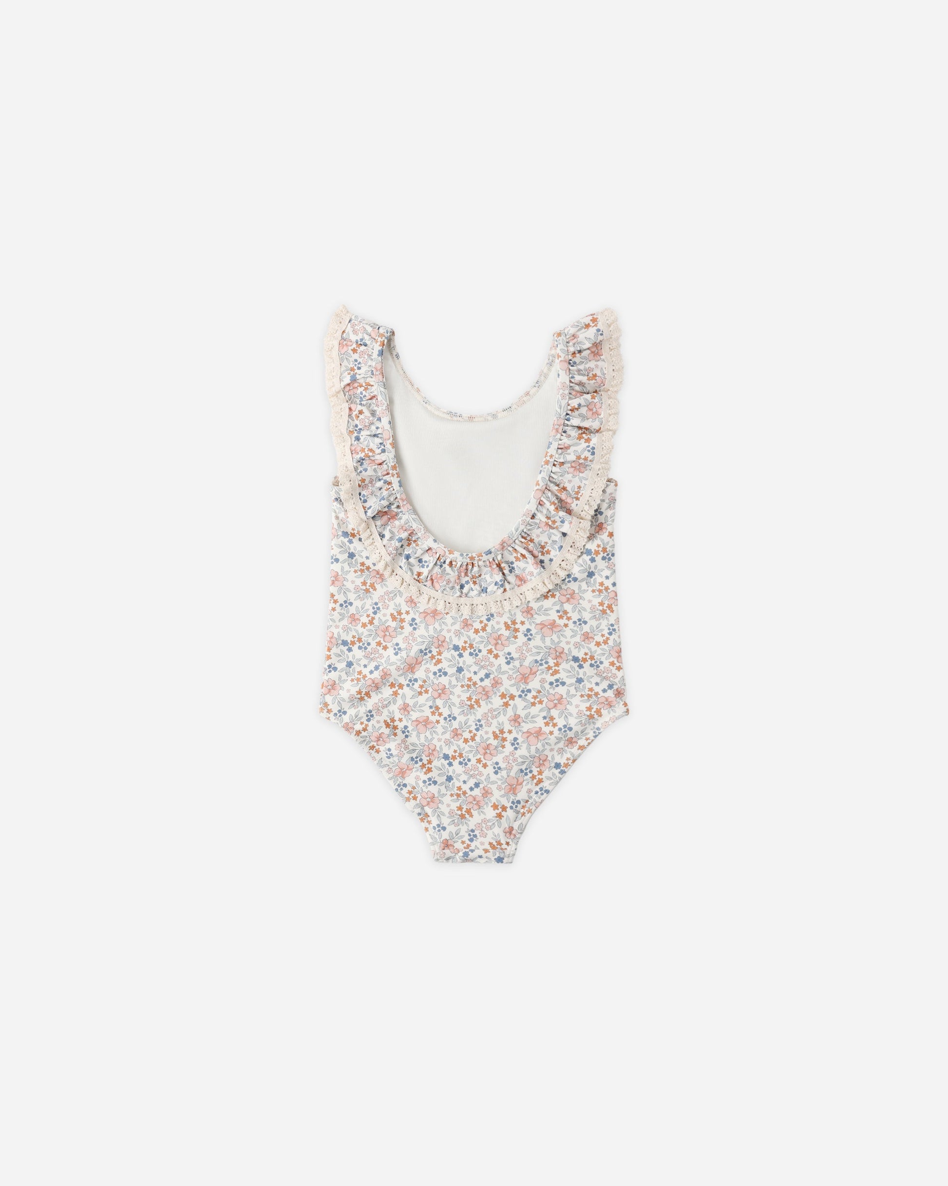Margaret One-Piece Flower Field