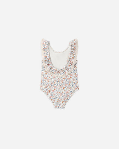 Margaret One-Piece Flower Field