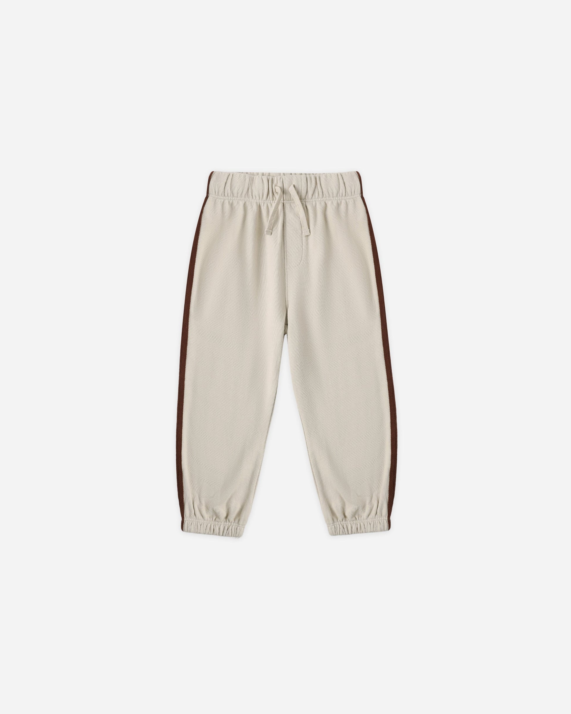 Relaxed Jogger Pebble