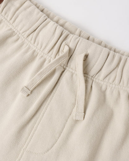 Relaxed Jogger Pebble