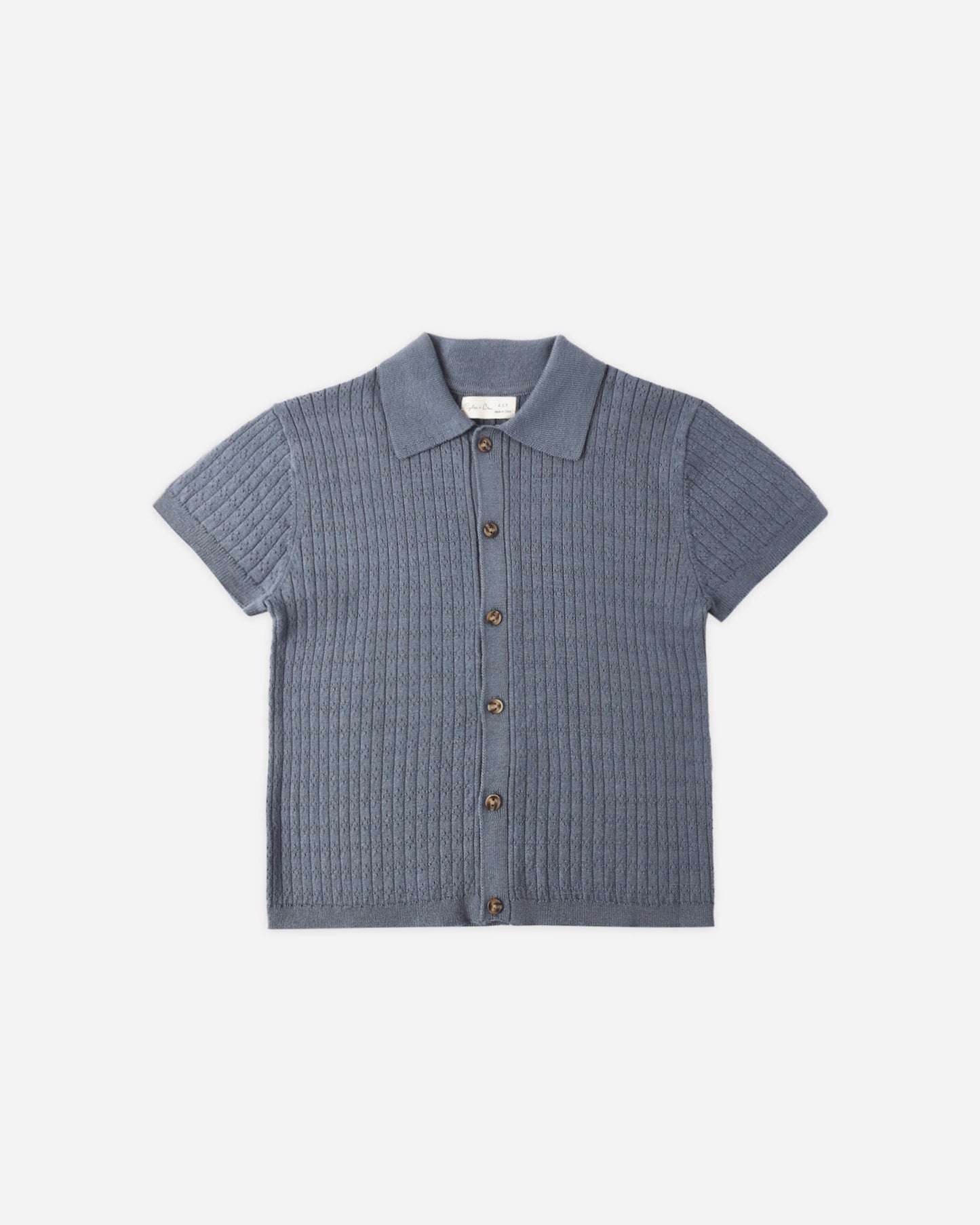 Aiden Polo Marine