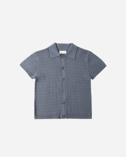 Aiden Polo Marine