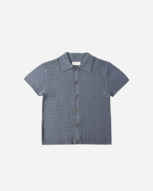 Aiden Polo Marine