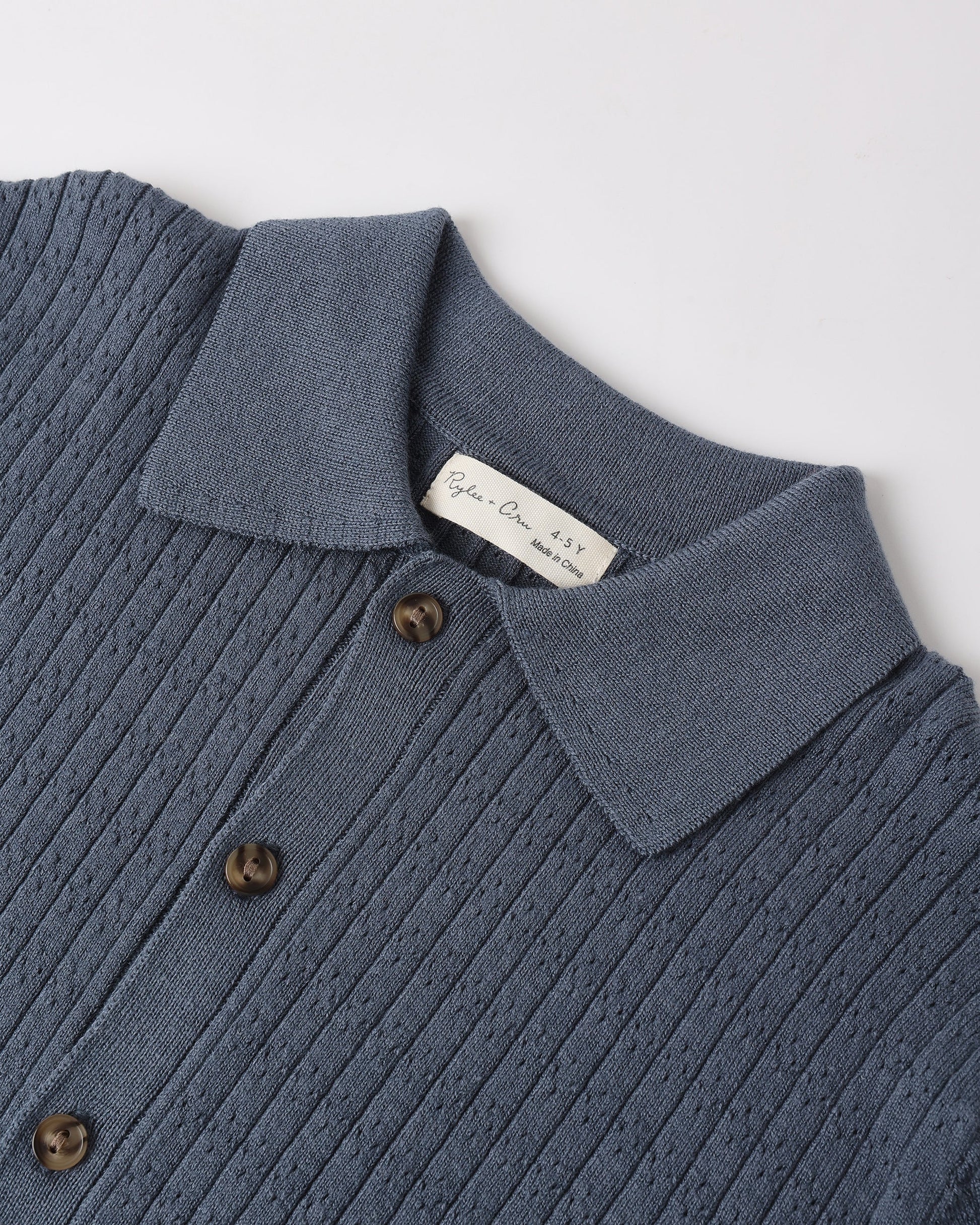 Aiden Polo Marine