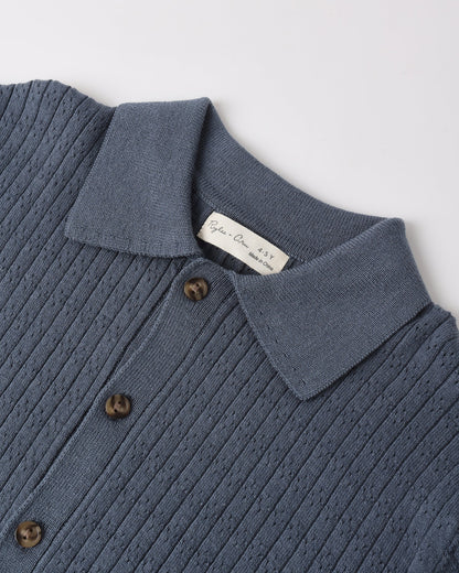 Aiden Polo Marine