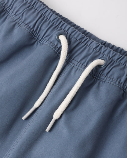 Paneled Boardshort Marine