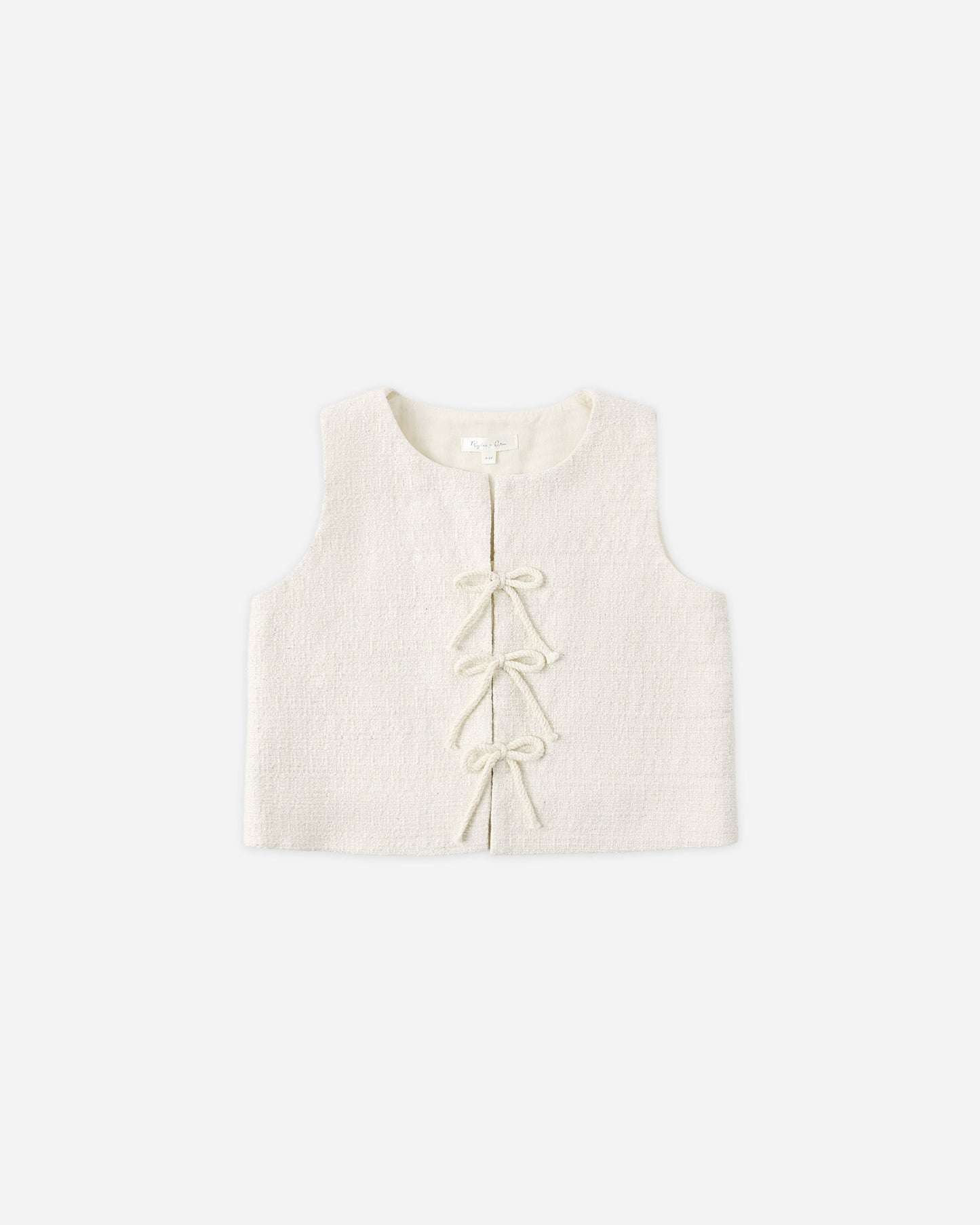 Sailor Top Natural