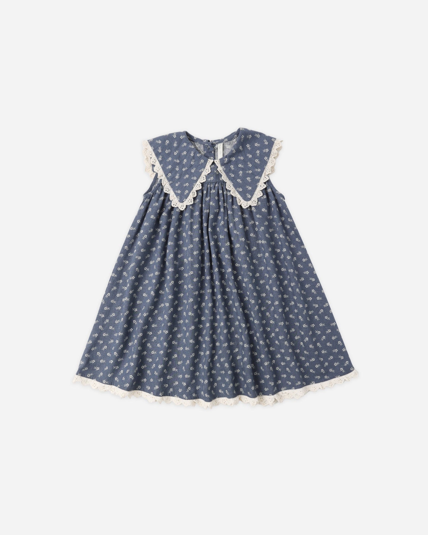 Porter Dress Ditsy