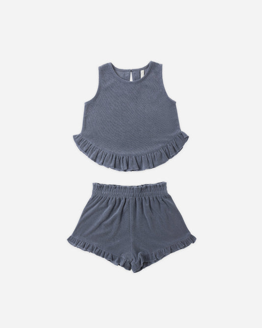 Faye Set Marine