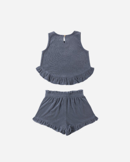 Faye Set Marine