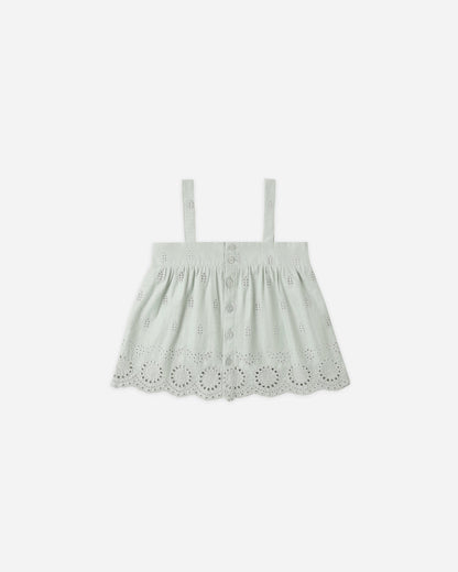 Swing Top Seafoam