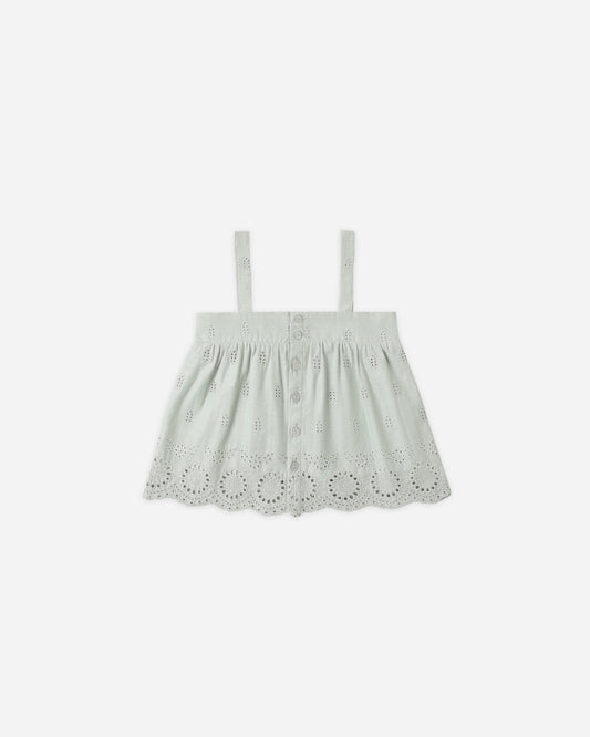 Swing Top Seafoam