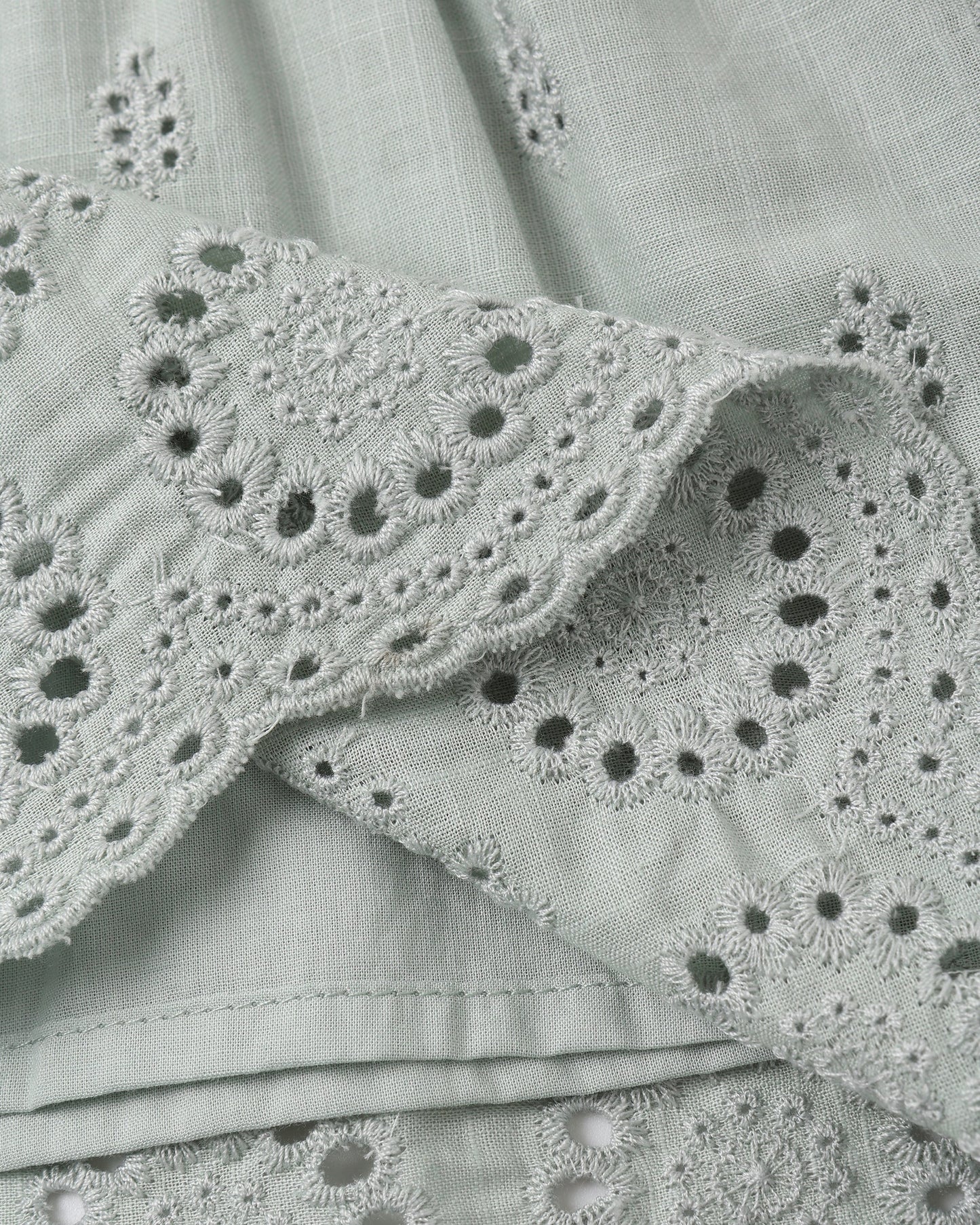 Swing Top Seafoam