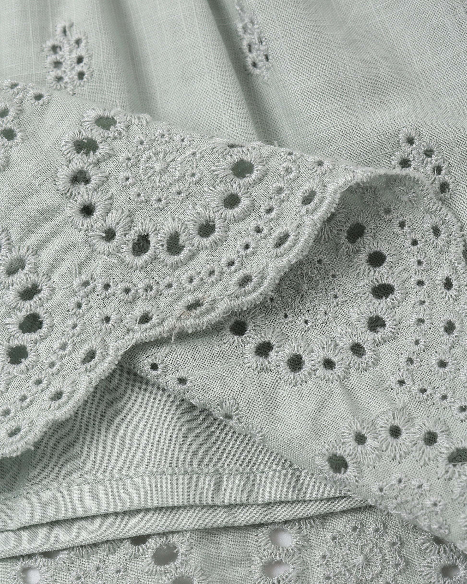 Swing Top Seafoam