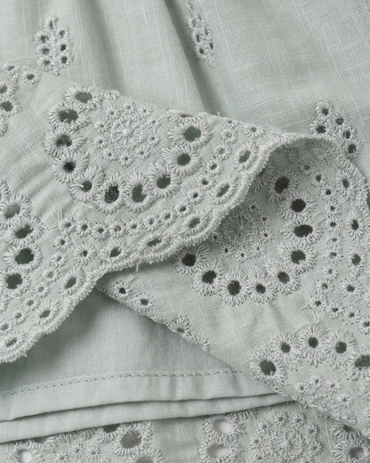 Swing Top Seafoam
