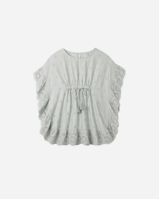 Kaftan Cover Up Seafoam