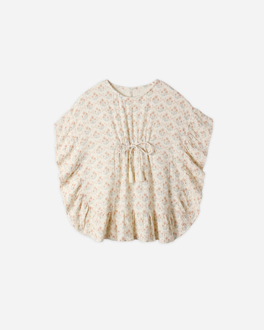 Kaftan Cover Up Blossom