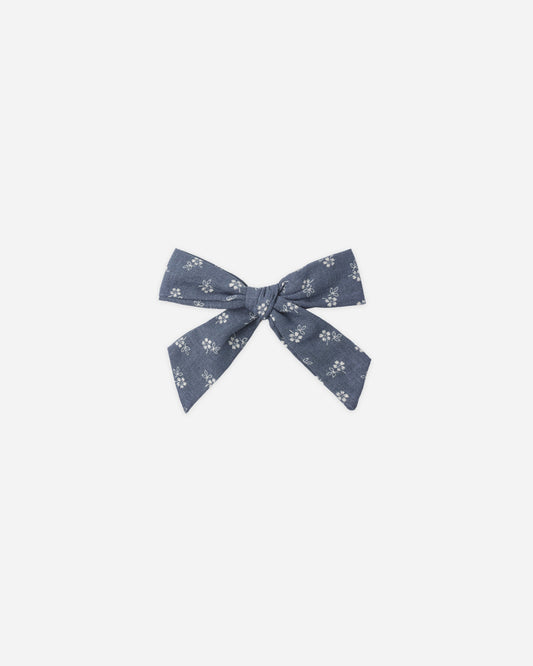 Bow Ditsy