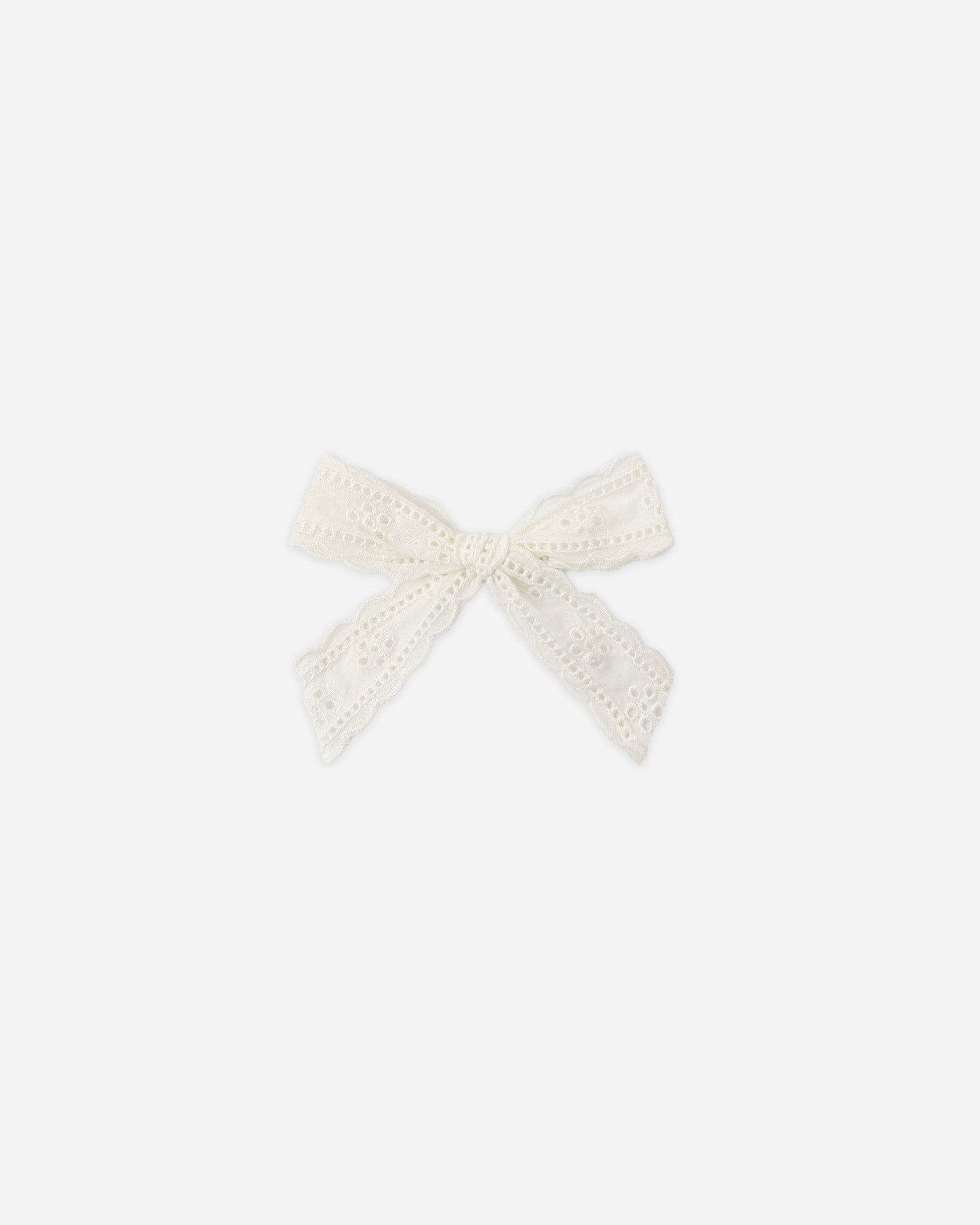 Bow Ivory