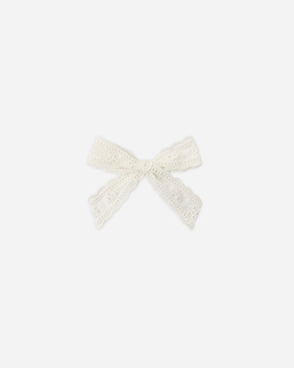 Bow Ivory