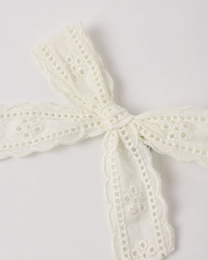 Bow Ivory
