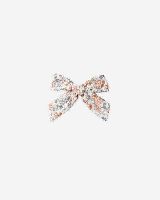 Bow Flower Field
