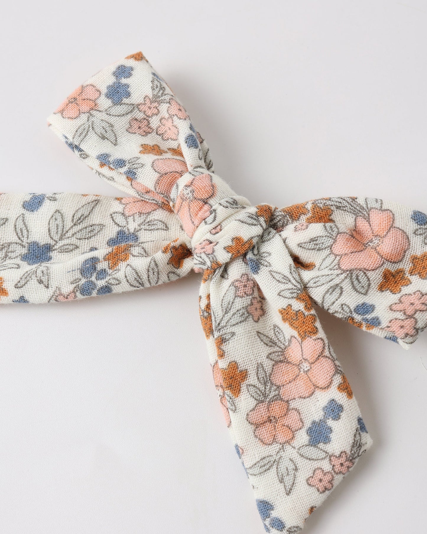 Bow Flower Field