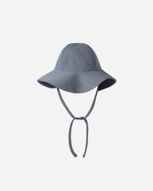 Floppy Swim Hat Marine