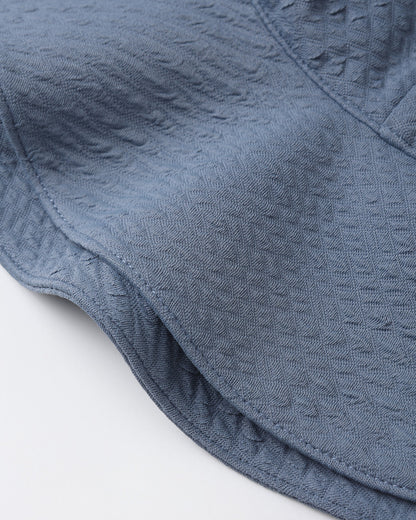 Floppy Swim Hat Marine