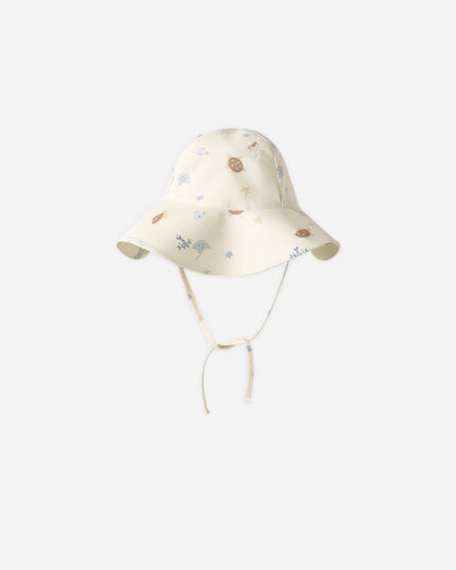 Floppy Swim Hat Aquatic