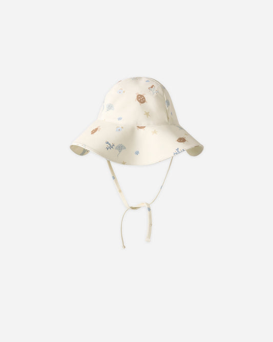 Floppy Swim Hat Aquatic